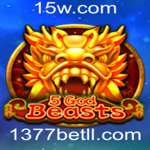 Explorando o Universo de 5GodBeasts: Um Jogo Inovador no Mundo Digital