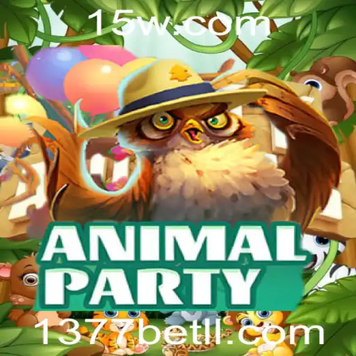 Explorando AnimalParty: Um Vistoso Mergulho no Jogo Inovador