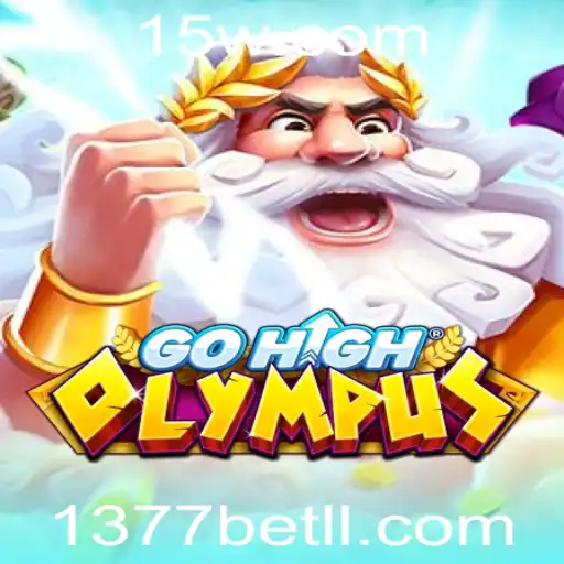 GoHighOlympus: Explorando as Alturas do Entretenimento em 1377bet