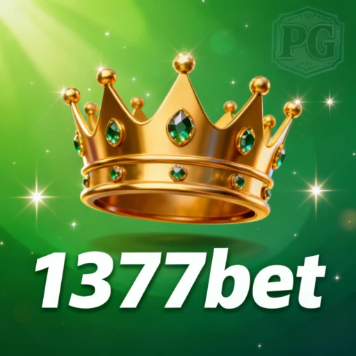 1377bet Logo