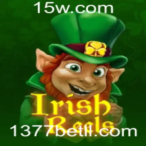IrishReels: Descubra o Fascinante Mundo do Jogo com 1377bet