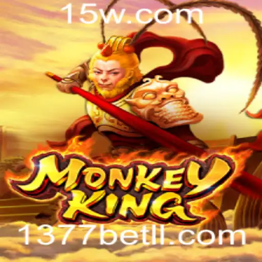 Descubra o Mundo de 'MonkeyKing' com 1377bet