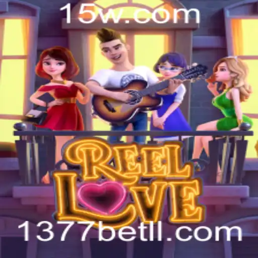 Explorando o Universo de ReelLove no 1377bet