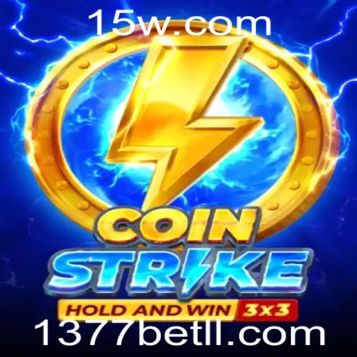 Explorando CoinStrike: O Jogo de Sucesso Ligado a 1377Bet