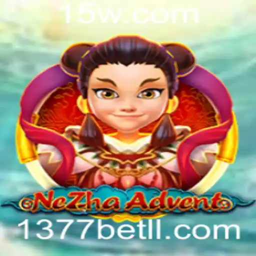 NeZhaAdvent: A Nova Era dos Jogos no Universo 1377bet