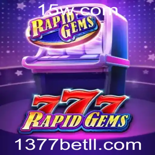 Descubra as Emoções do Jogo de Cassino Online RapidGems777