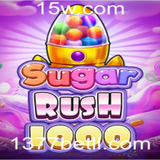 SugarRush1000: Explorando a Nova Sensação dos Jogos Online