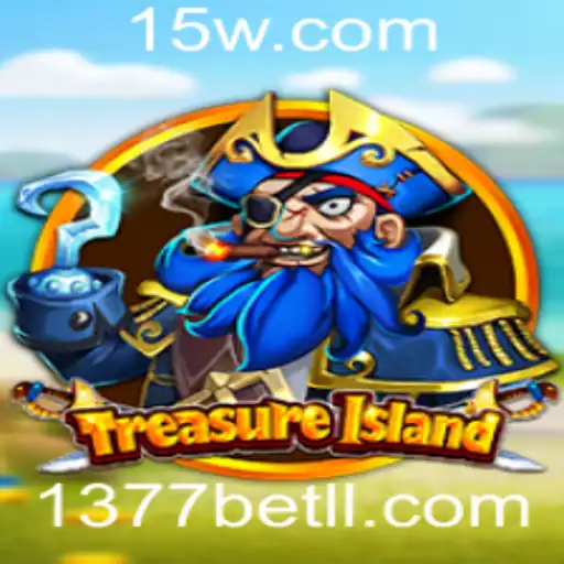 Explorando o Mundo de TreasureIsland com 1377bet