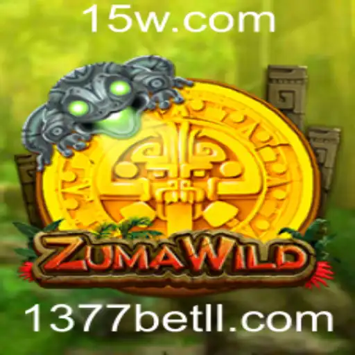ZumaWild: Descubra as Emoções do Novo Jogo de Casino em 1377bet